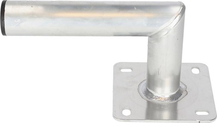 Sky Vision Aluminium wall bracket for mounting an antenna/satellite dish (Mirrors + antennas Mounting)