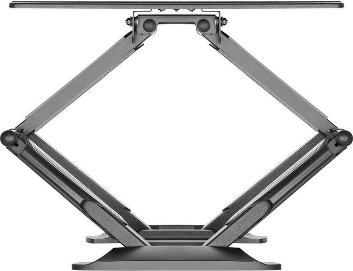 Produktbild myWall TV Wandhalterung Neigbar+Schwenkbar, Rotierbar (Wand, 65", 30 kg)