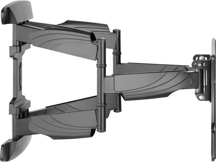 Produktbild myWall TV Wandhalterung Neigbar+Schwenkbar, Rotierbar (Wand, 65", 30 kg)