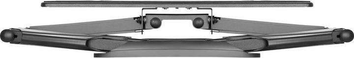 Produktbild myWall TV Wandhalterung Neigbar+Schwenkbar, Rotierbar (Wand, 65", 30 kg)