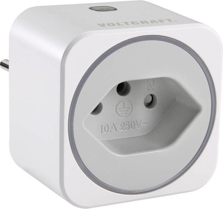 Voltcraft SEM6000 CH