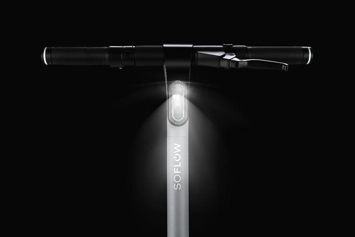 Immagine prodotto SoFlow So One Pro Gen2 (20 km/h, 65 km, 500 W)