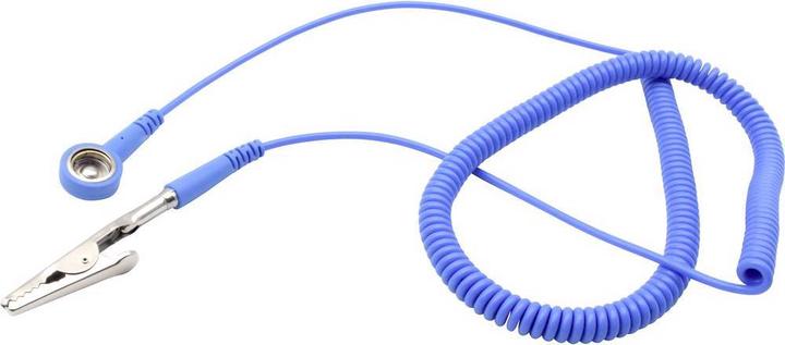 Actual product image Quadrios ESD Service Set c 60 x cm