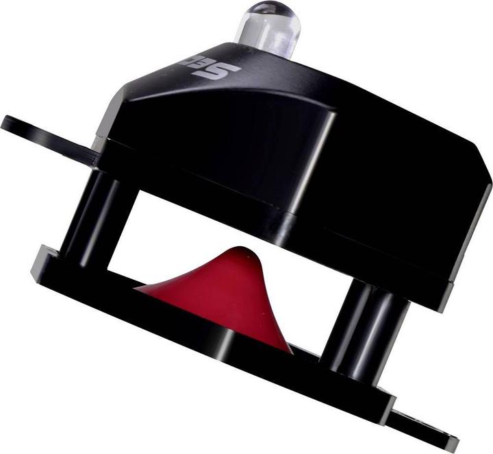 Productafbeelding SecoRüt Ultrasone marterverjager marterverjager ultrasone + optische bescherming