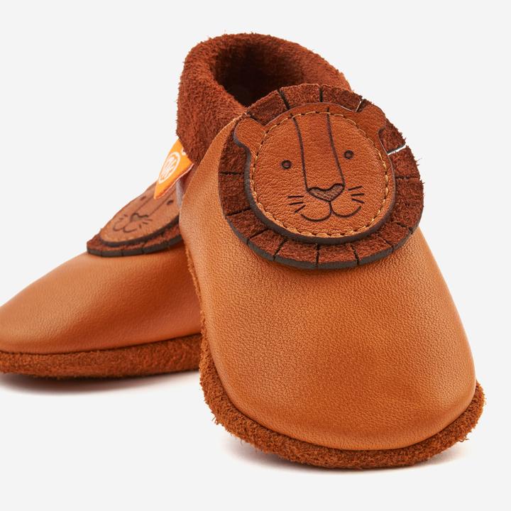 Image du produit Orangenkinder Léo (30, 31)