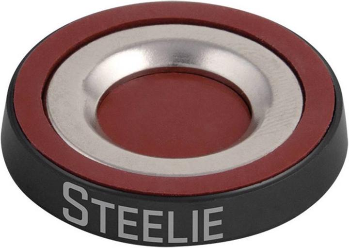 Nite Ize Steelie Magnetic Joint Mount, Small