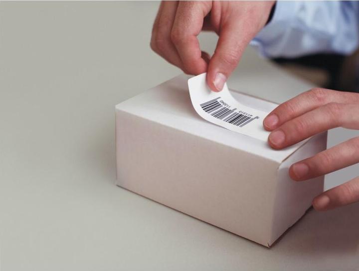 Actual product image Dymo LabelWriter 550 Turbo (300 dpi)
