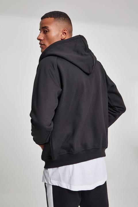 Actual product image Urban Classics Zip Hoody (M)