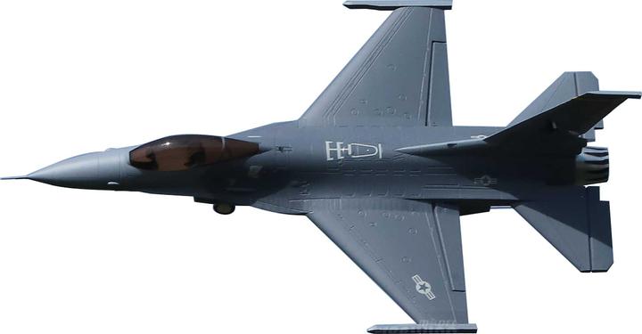 Produktbild Freewing F-16 Falcon 64mm PNP 4S V2 Jet EDF (Jet)