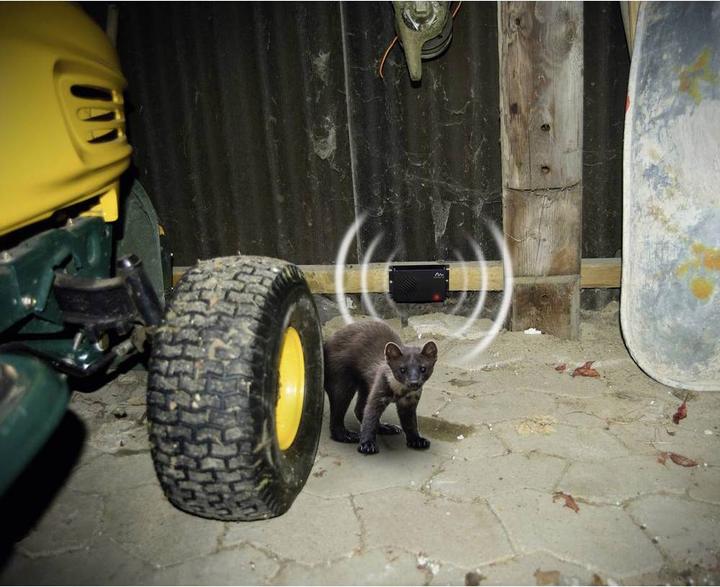 Immagine prodotto Gardigo Marten libero mobile