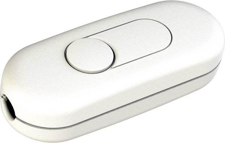 Produktbild interBär LED Schnurdimmer Schnur Tastdimmer Serie 8119