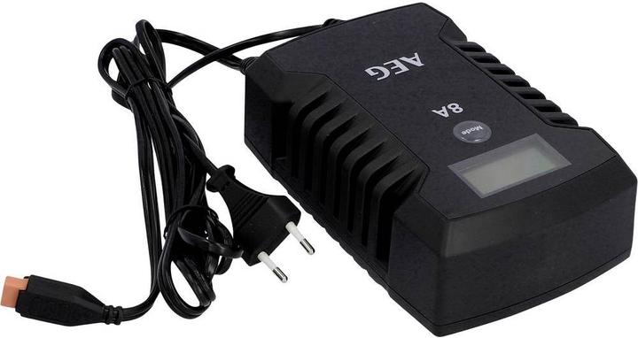 Image du produit AEG LD 8 (12V, 24V, 8 A)