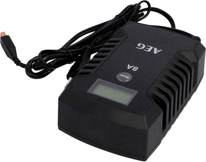 Image du produit AEG LD 8 (12V, 24V, 8 A)