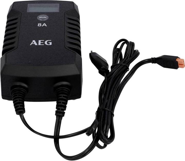 Image du produit AEG LD 8 (12V, 24V, 8 A)