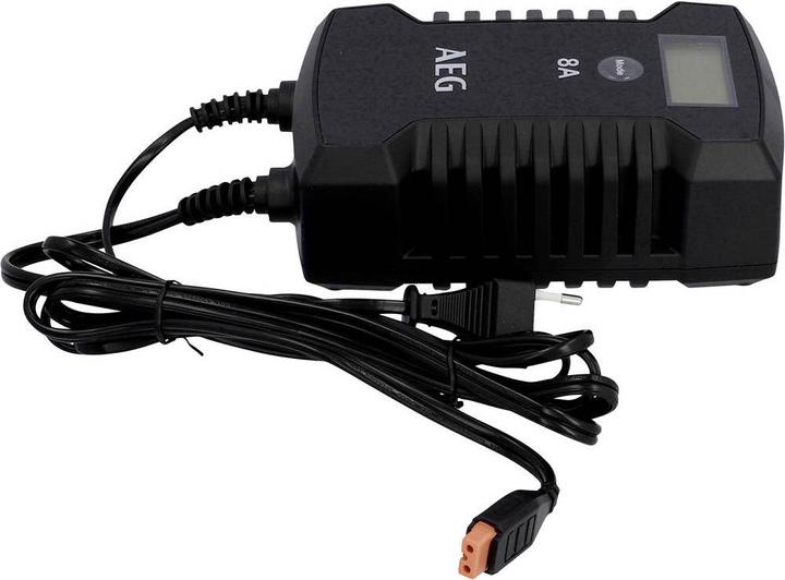 Image du produit AEG LD 8 (12V, 24V, 8 A)