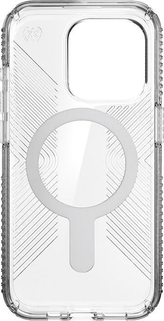 Image du produit speck Housse de protection transparente pour iPhone 15 Pro (Apple iPhone 15 Pro)