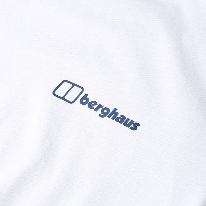 Produktbild Berghaus M Klambercall Tee (T-Shirt) (50)