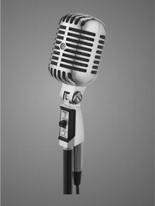 Produktbild Shure 55SH Series II