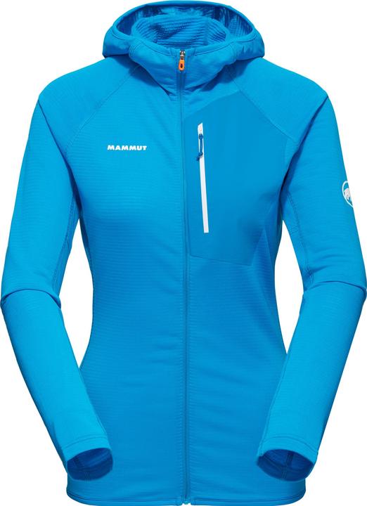 Mammut Aenergy Light ML Hooded Jacket Women (XL)