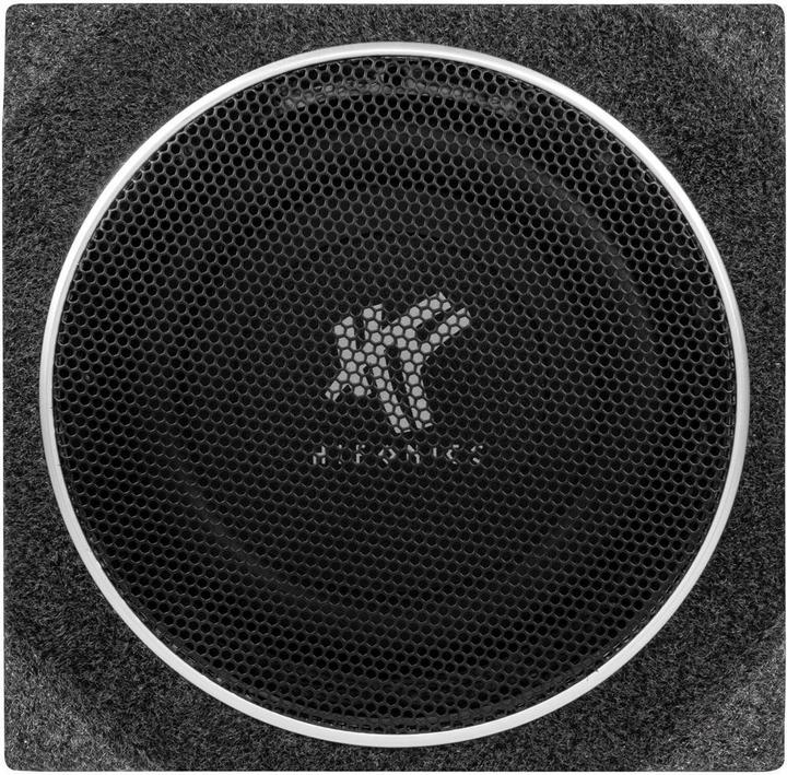 Produktbild Hifonics ZX82A (400 W)