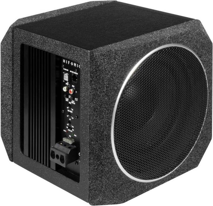 Produktbild Hifonics ZX82A (400 W)