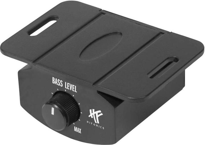 Produktbild Hifonics ZX82A (400 W)