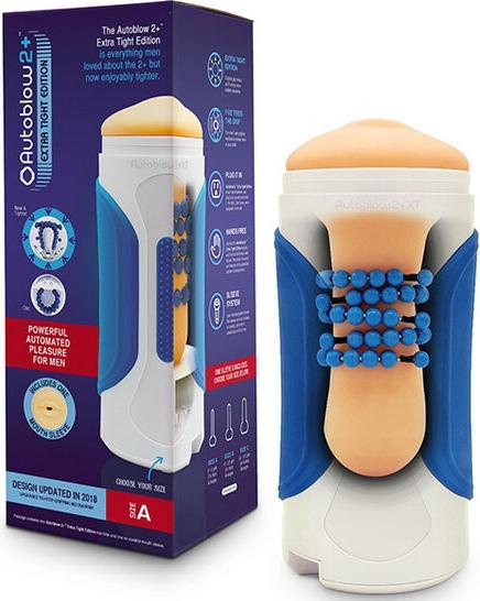 Produktbild Autoblow 2+XT Sleeve