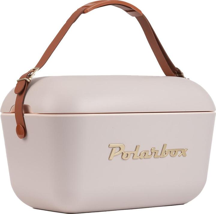 Immagine prodotto Polarbox Gold Perla 20l (20 l)