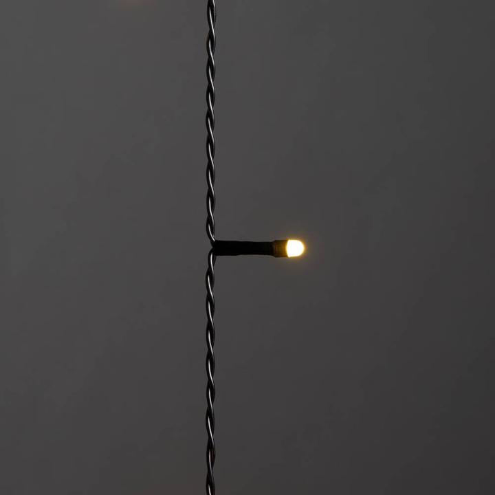 Produktbild Konstsmide LED Baummantel mit Ring (9 m)