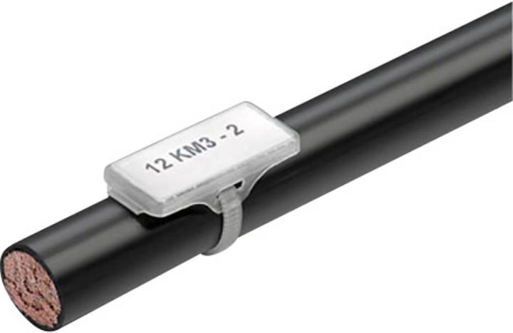Produktbild Weidmüller Zeichenträger (43 mm, 50 Stk.)