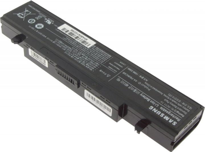Immagine prodotto Samsung AA-PB9NS6B (6 Celle, 4400 mAh)