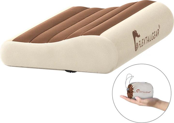 Produktbild Flextailgear Zero Pillow (Kompressionsstrumpf)
