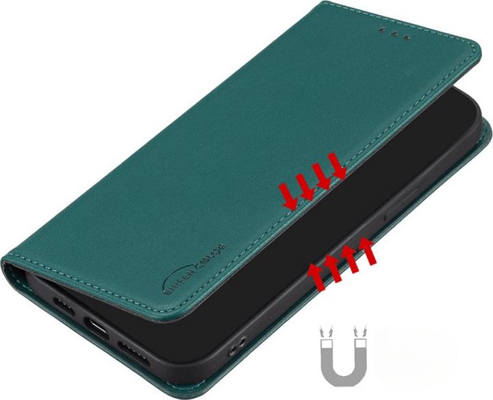 Immagine prodotto Binfen Color Custodia Flip (Apple iPhone 16 Plus)