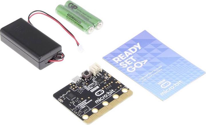 micro:bit Board V2 Classroom Set