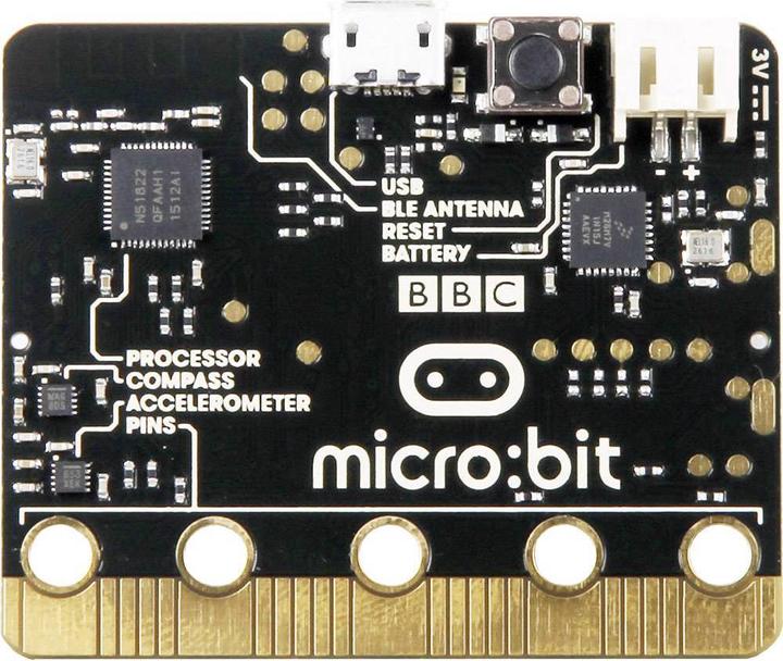 Produktbild micro:bit Board V2 Classroom Set