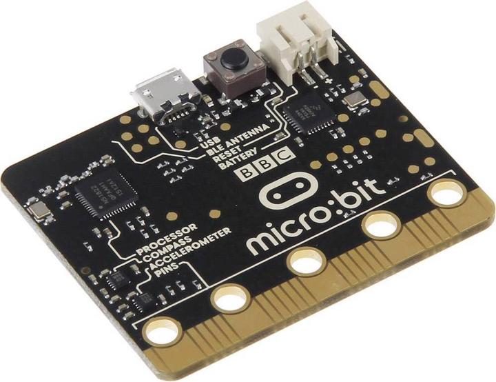 Produktbild micro:bit Board V2 Classroom Set