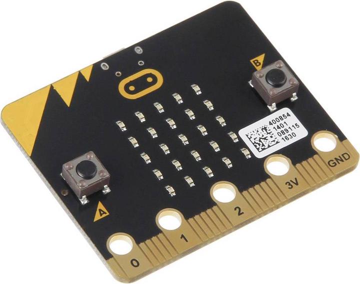 Produktbild micro:bit Board V2 Classroom Set