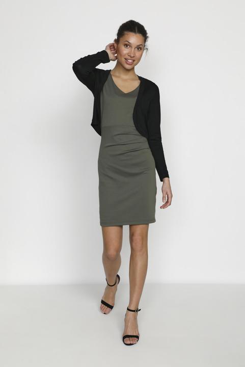 Produktbild Kaffe strickjacke, damen astrid (XS)