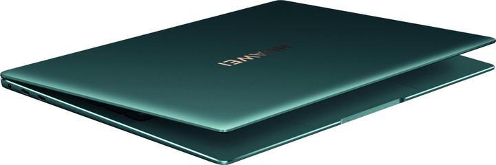 Produktbild Huawei MateBook X Pro 2021 (13.90", Intel Core i7-1165G7, 16 GB, 1000 GB, DE)