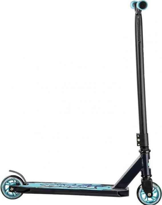 Actual product image Story Bandit DOS Stunt Scooter pink (101005067179)