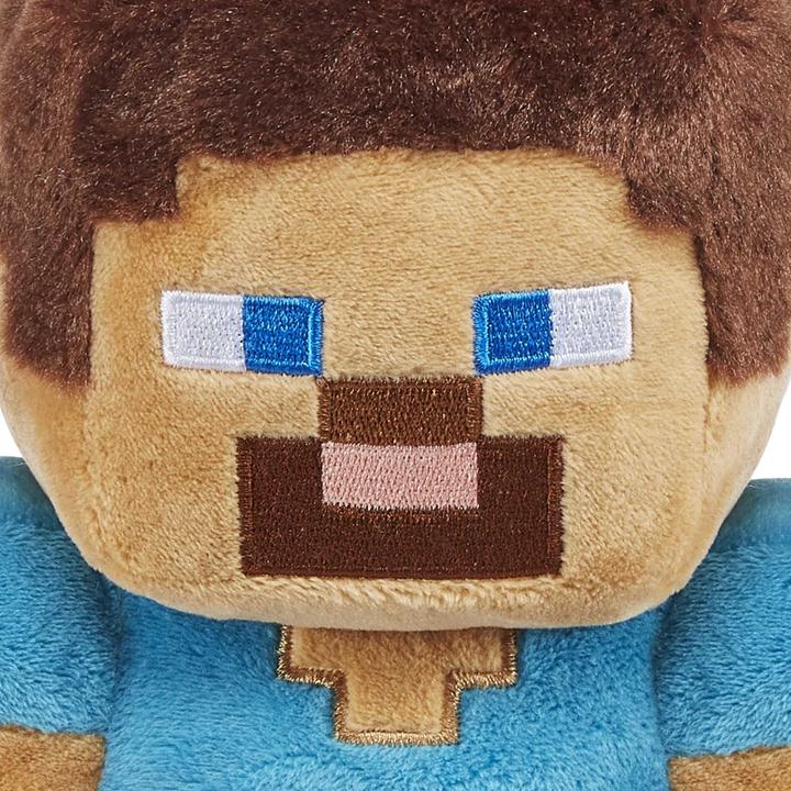 Produktbild Mattel Minecraft Charakter assortiert (20 cm)