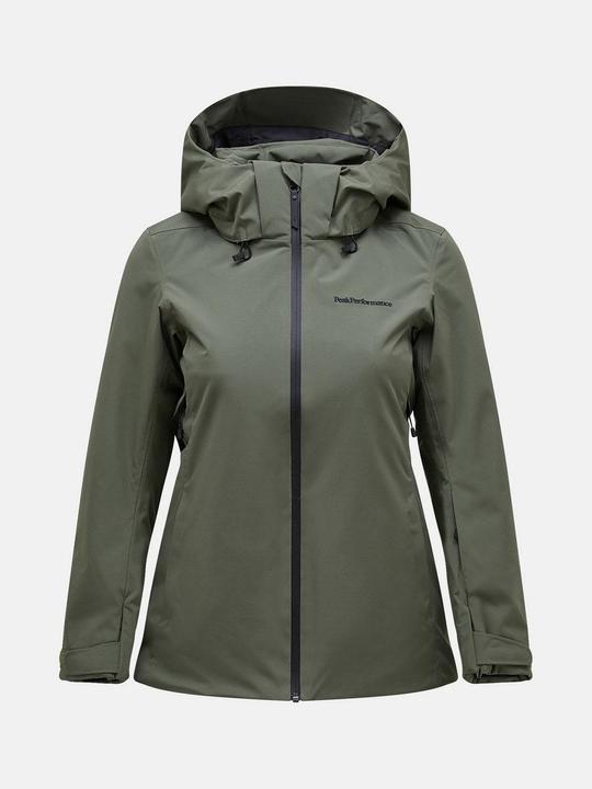 Image du produit Peak Performance Veste femme Anima (XS)