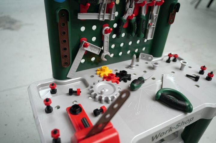 Produktbild Theo Klein Bosch - "Workshop"