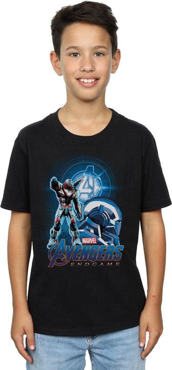 Immagine prodotto Maglietta Avengers Endgame War Machine Team Suit Ragazzi (152, 158)