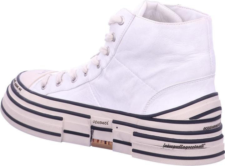 Immagine prodotto Rebecca White Sneaker Stressy (44)