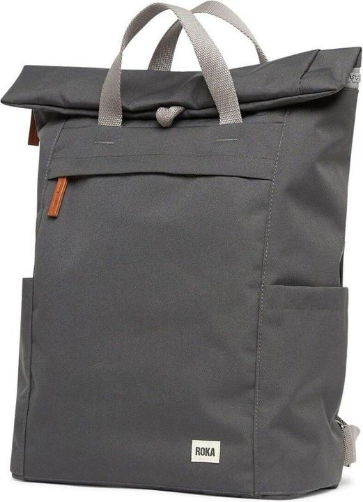 Produktbild Roka London Finchley A Sustainable Carbon 12-15 recycled bottles Large