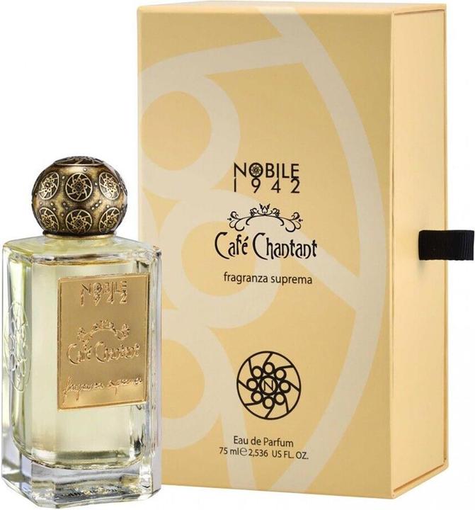 Produktbild Nobile 1942 Cafe Chantant (Eau de Parfum, 75 ml)