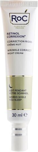 Roc Retinol Correxion Wrinkle Correct (30 ml, Night cream)
