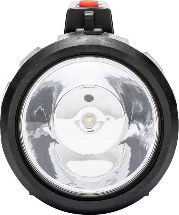 Immagine prodotto Velamp Lampada a mano a batteria LED a mano 10W Doomster (735 lm)
