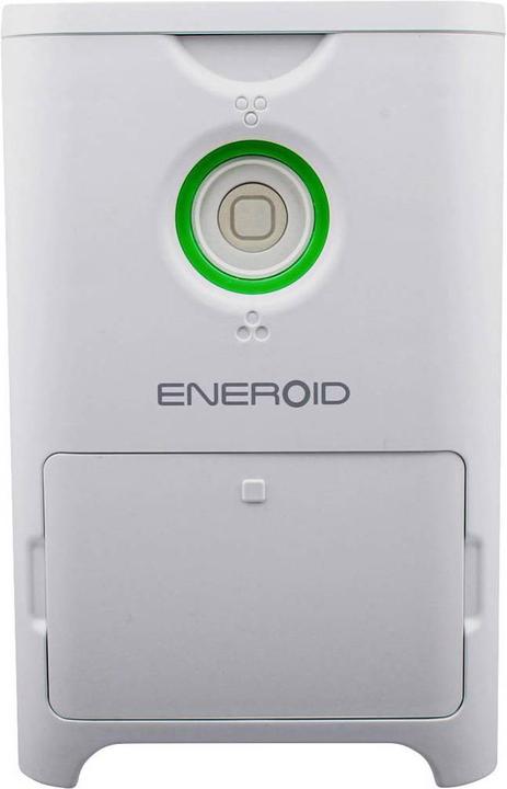Produktbild Eneroid Rundzellen Ladegerät (1 Stk., AAA, Ladegerät ohne Akku)